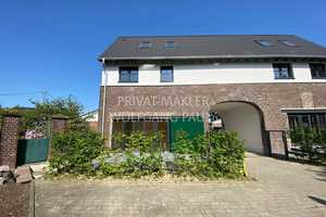 Historischer Torbogen  ++ außergewöhnlich Wohnen/ Garage/ Stellplatz – Viersen (Kreis) – Vorschaubild 3