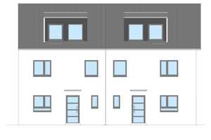 Reihenendhaus in hochwertiger Bauweise – Karlsruhe (Kreis) – Vorschaubild 7