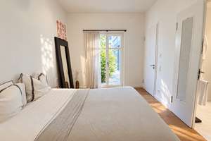 Exklusives Wohnen im Andreas Quartier - 2-Zimmerwohnung mit Terrasse – 40213 Altstadt, Düsseldorf – Vorschaubild 3