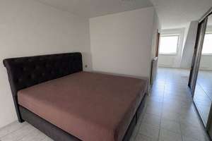 Helle 2-Zimmer-Dachgeschosswohnung mit Balkon und Aufzug. Nähe Musiktheater! – Wilhelminenstr. 39B, 45881 Schalke, Gelsenkirchen – Vorschaubild 6