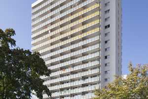Klein aber fein: ansprechendes 1-Zimmer-Appartment – Am Taubertsberg 4, 55122 Mainz – Vorschaubild 1