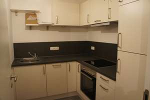 Top renovierte 2 - Zimmerwohnung - WG-geeignet – Hallergasse 3, 93047 Innenstadt, Regensburg – Vorschaubild 7
