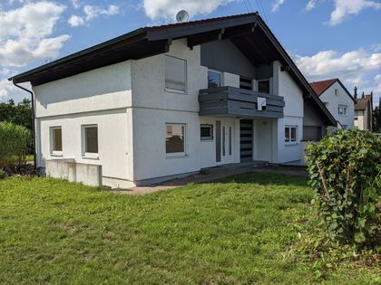 Haus Mieten In Ingolstadt Immobilienscout24