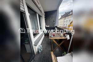 Tauschwohnung: Gemütliche 1-Zimmer-Wohnung mit Balkon in Köln – Die vollständige Adresse der Immobilie erhältst du vom Anbieter., 50937 Sülz, Köln – Vorschaubild 4