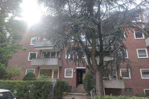 Kapitalanlage oder Eigenbedarf: Schöne 1-Zi.-Whg. (ca 36 m²) in bester Lage von HH-Hohenfelde. – Lenaustraße 1, 22087 Hohenfelde, Hamburg – Vorschaubild 8