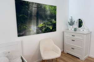 Modern möblierte & neu renovierte 3-Zi-Whg., große Terrasse, Garage Buckenhof/Erlangen – 91054 Buckenhof – Vorschaubild 14