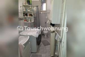 Tauschwohnung: Berlin, Spandau: Gemütliche 2,5-Zimmer-Wohnung – Die vollständige Adresse der Immobilie erhältst du vom Anbieter., 13629 Siemensstadt, Berlin – Vorschaubild 2