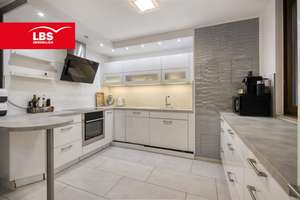 Außergewöhnliche Maisonette-Wohnung mit Dachterrasse, EBK und Stellplatz – Die vollständige Adresse der Immobilie erhältst du vom Anbieter., 51377 Steinbüchel, Leverkusen – Vorschaubild 5