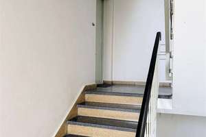Vermietete 2,5-Zi.-Whg. + Süd-Loggia + EBK + ruhige Lage in Steglitz/LANKWITZ mit Potenzial – Die vollständige Adresse der Immobilie erhältst du vom Anbieter., 12247 Lankwitz, Berlin – Vorschaubild 7