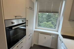 Stilvolles Wohnen: Erstbezug nach Eigentümerwechsel in voll möblierter 1-Zimmer-Wohnung – Friedrich-Ebert-Damm 93B, 22047 Wandsbek (Ortsteil), Hamburg – Vorschaubild 5