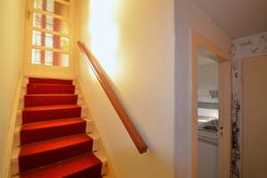 „Handwerkertraum: Individuelles Zuhause mit Wintergarten und Ausbaureserve“ – Die vollständige Adresse der Immobilie erhältst du vom Anbieter., 12307 Lichtenrade, Berlin – Vorschaubild 26