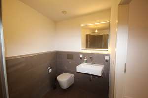 Am Brabandkanal! 1-Zimmer-Wohnung mit Terrasse am Wasser in Alsterdorf! – Die vollständige Adresse der Immobilie erhältst du vom Anbieter., 22297 Alsterdorf, Hamburg – Vorschaubild 9