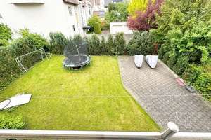 Großzügiges 3- Familienhaus mit Garage und Garten – 70563 Vaihingen-Mitte, Stuttgart – Vorschaubild 10