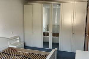 Sonnige 2-Zimmer Wohnung mit Balkon  – Klingenstraße 113, 42651 Solingen-Mitte, Solingen – Vorschaubild 7