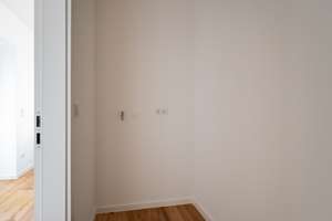 SE48!  + MUSTERWOHNUNG + Exklusive 4 Raum Wohnung jetzt besuchen!!!! – Die vollständige Adresse der Immobilie erhältst du vom Anbieter., 40476 Golzheim, Düsseldorf – Vorschaubild 14