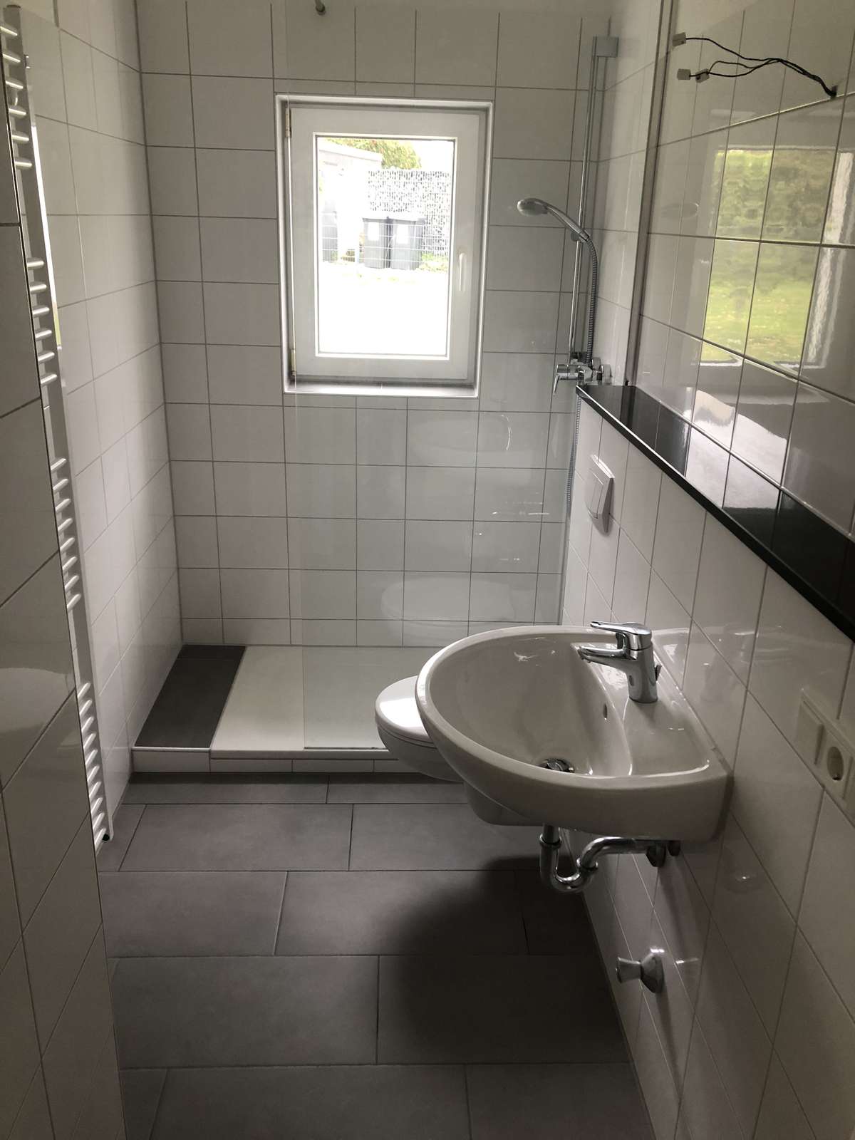 Beispielfoto Bad
