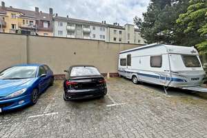 NÜRNBERG-NORD: RUHIG GELEGENE 3-ZIMMER-EG-WOHNUNG MIT GROSSER TERRASSE UND AUSSENSTELLPLATZ – Die vollständige Adresse der Immobilie erhältst du vom Anbieter., 90408 Uhlandstraße, Nürnberg – Vorschaubild 28