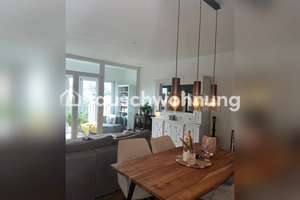 Tauschwohnung: Frankfurt am Main, Süd: Tausch deine 3-Zimmer-Wohnung