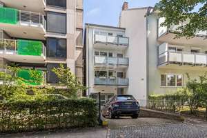 Stylisch und frisch saniert - coole 3ZI-Balkonwohnung im schönen Eilbek! – Die vollständige Adresse der Immobilie erhältst du vom Anbieter., 22089 Eilbek, Hamburg – Vorschaubild 9