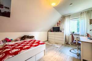 Traumhaft wohnen in Emden: modernisiertes Einfamilienhaus mit Wohlfühlfaktor – Die vollständige Adresse der Immobilie erhältst du vom Anbieter., 26723 Larrelt/VW-Siedlung, Emden – Vorschaubild 9