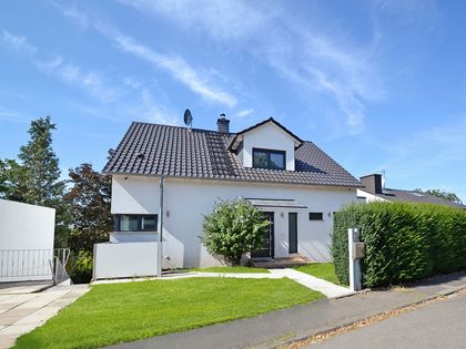 Haus kaufen in Breckenheim (Wiesbaden) - ImmoScout24