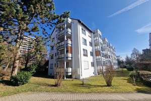 Stgt.-Riedenberg ! Tolle 2-Zi.-Wohnung mit Balkon und TG-Platz – Käthe-Loewenthal-Straße 2, 70619 Riedenberg, Stuttgart – Vorschaubild 9