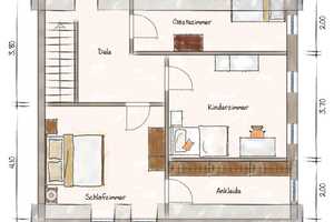 Solides Haus mit Hof und Garten ! – Klostermansfeld, Mansfeld-Südharz (Kreis), 6308 Mansfeld-Südharz (Kreis) – Vorschaubild 14