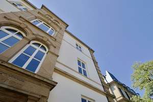 EXKLUSIVES STADTPALAIS mit Geschichte in ERSTKLASSIGER LAGE STUTTGARTS – Die vollständige Adresse der Immobilie erhältst du vom Anbieter., 70178 Karlshöhe, Stuttgart – Vorschaubild 6
