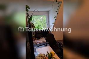 Tauschwohnung: Suche größere Wohnung in Freiburg zum Tausch