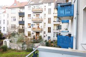 Provisions- und bezugsfrei: Attraktive 3-Zimmerwohnung mit Balkon in Bestlage von Nippes  – Die vollständige Adresse der Immobilie erhältst du vom Anbieter., 50733 Nippes (Ortsteil), Köln – Vorschaubild 20