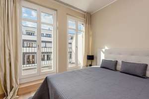 Fellini Residences: Zeitlose Eleganz und exklusives Penthouse-Flair – Die vollständige Adresse der Immobilie erhältst du vom Anbieter., 10179 Mitte (Ortsteil), Berlin – Vorschaubild 9
