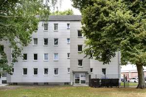 Demnächst frei! 2-Zimmer-Wohnung in Dortmund Körne – Heimbaustraße 25, 44143 Kaiserbrunnen, Dortmund – Vorschaubild 2