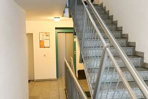 Provisionsfreie und bezugsfreie 1,5-Zimmer-Wohnung mit Tiefgaragenstellplatz! – Die vollständige Adresse der Immobilie erhältst du vom Anbieter., 1237 Reick, Dresden – Vorschaubild 12