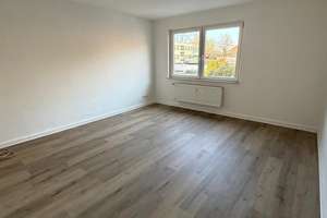 Renovierte 2-Zimmer-Wohnung mit Einbauküche  – Pilgerstr. 1, 46149 Schwarze Heide, Oberhausen – Vorschaubild 11