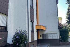 Schöne 3-ZKB Wohnung mit Loggia und Balkon in Saarbrücken – Jennewg 129, 66113 Malstatt, Saarbrücken – Vorschaubild 2