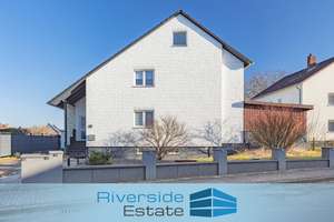 Modernisiertes Einfamilienhaus mit Pool & Wintergarten in ruhiger Lage von Benstorf – Die vollständige Adresse der Immobilie erhältst du vom Anbieter., 31020 Salzhemmendorf – Vorschaubild 1