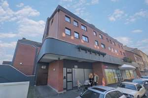 Renovierte City-Oase: 3 Zimmer mit großer Gartenterrasse & TG, PROVISIONSFREI – 47799 Cracau, Krefeld – Vorschaubild 3