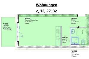 Achtung Steuerfüchse - Steuern sparen durch Sonderabschreibungen im
KFW 40 QNG Energiesparhaus
 – Die vollständige Adresse der Immobilie erhältst du vom Anbieter., 54294 West/Pallien, Trier – Vorschaubild 3