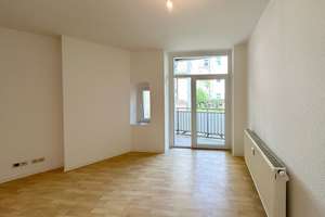 Studenten aufgepasst! Uninah, mit Balkon und Wanne – 39106 Alte Neustadt, Magdeburg – Vorschaubild 9