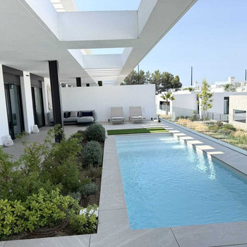 Immobilie zum Verkauf in Marbella