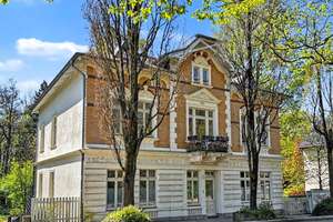 Lichtdurchflutete Dachgeschosswohnung in einer sanierten Denkmalschutzimmobilie in Farmsen-Berne – Die vollständige Adresse der Immobilie erhältst du vom Anbieter., 22159 Farmsen-Berne, Hamburg – Vorschaubild 2