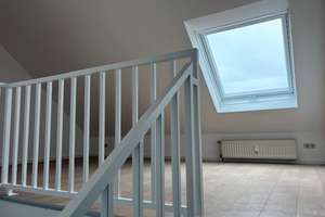 Wunderschöne 3 Zimmerwohnung perfekt für WG - direkt neben der Stadt über zwei Etagen – Fröbelstr. 8, 33100 Kernstadt, Paderborn – Vorschaubild 8