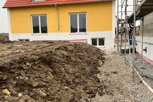 Preiswerte, neuwertige 5-Raum-Doppelhaushälfte in Gunzenhausen – Cronheim 259, 91710 Weißenburg-Gunzenhausen (Kreis) – Vorschaubild 2
