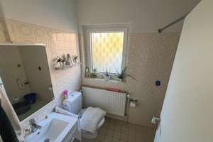 Charmantes Einfamilienhaus in Königsheide /gr. Wohn-Essbereich / Wohndiele mit Kamin uvm. – Die vollständige Adresse der Immobilie erhältst du vom Anbieter., 27578 Leherheide, Bremerhaven – Vorschaubild 6