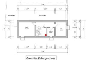 Besser als Sparbuch - Grundbuch! Top saniertes MFH (4 WE) für Kapitalanleger o. Eigennutzer, 1a Lage – Die vollständige Adresse der Immobilie erhältst du vom Anbieter., 94209 Regen – Vorschaubild 39