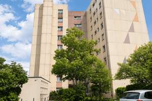 Modernisierte Wohnung mit Weitblick – Einziehen und Wohlfühlen – Die vollständige Adresse der Immobilie erhältst du vom Anbieter., 67067 Gartenstadt, Ludwigshafen am Rhein – Vorschaubild 2