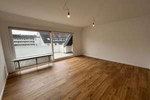 Frisch saniert: 4 Zimmer, Südbalkon & Garage in Toplage Schwachhausen - provisionsfrei – Scharnhorststraße 15a, 28211 Radio Bremen, Bremen – Vorschaubild 4
