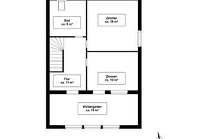 Großzügige Doppelhaushälfte in Berlin-Heiligensee – Die vollständige Adresse der Immobilie erhältst du vom Anbieter., 13503 Heiligensee, Berlin – Vorschaubild 24