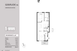11.08 - Moderne 2- Zimmer Wohnung mit Denkmal-AfA im Grünen – Gutshof Zwätzen 11, 7743 Zwätzen, Jena – Vorschaubild 28
