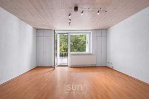 WOHNEN IM OSTEND AM ZOO | 3 Zimmer mit Loggia und kurzen Wegen zum Main, Ostpark & City – 60314 Ostend, Frankfurt am Main – Vorschaubild 6